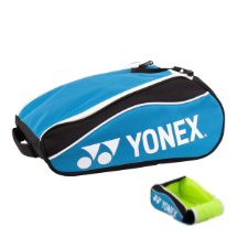 YONEX SHOES BAG #SH24 Blue/Black